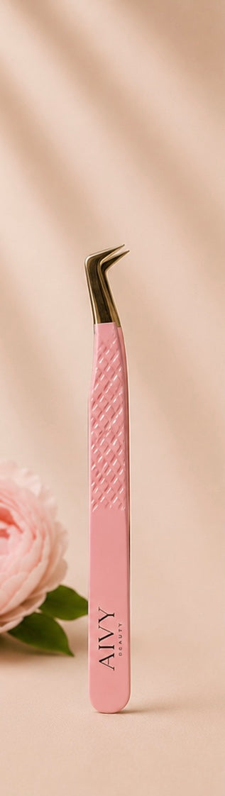 ARYA Volume Tweezer
