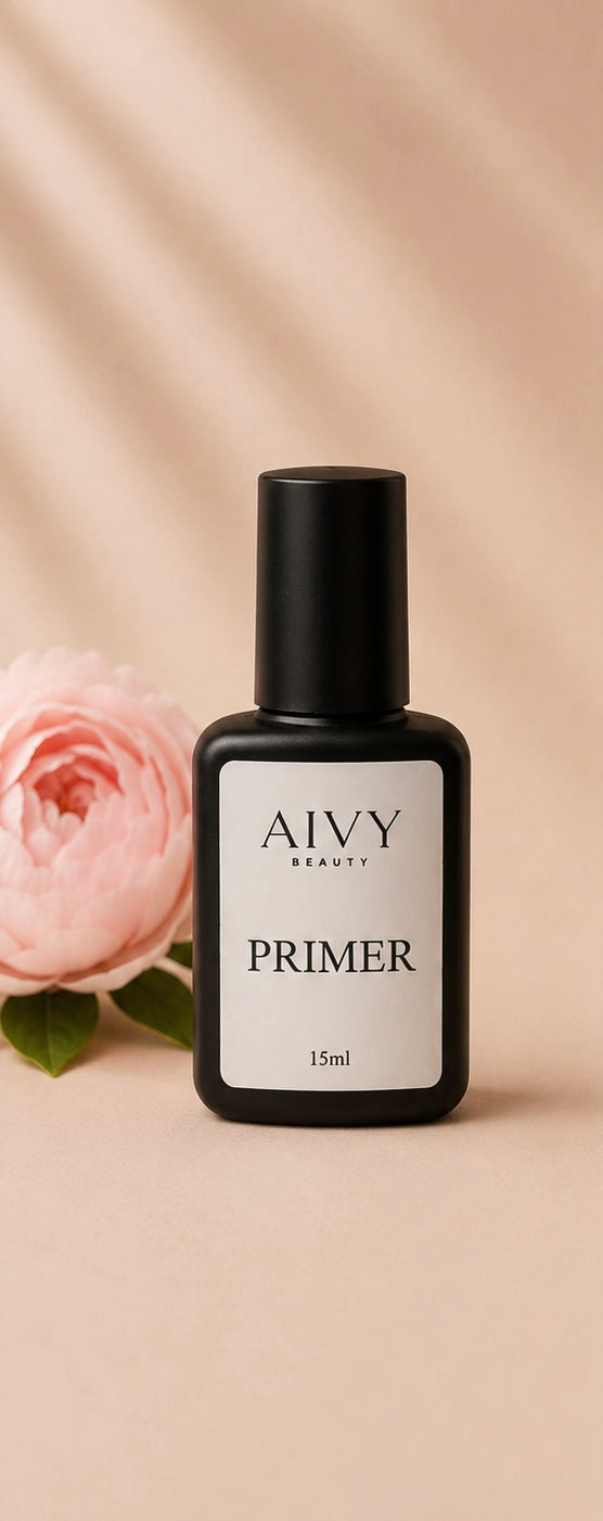 PURE Prep Primer