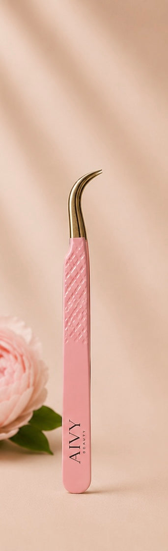 LEAH Precicion Tweezer