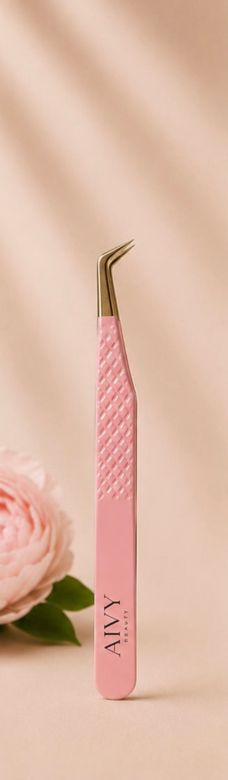 EDGE Detail Tweezer
