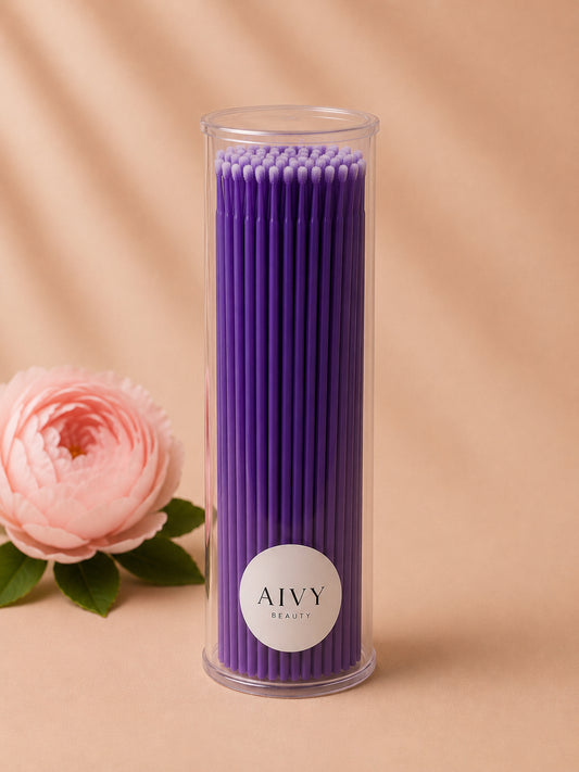 SOFT Micro Tip - 100pcs